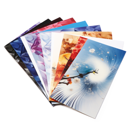 Ikona produktowa Ulotki